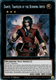 BLMR-EN081 Dante, Traveler of the Burning Abyss (Secret Rare) <1st>