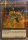 BLMR-EN053 Volcanic Shell (Quarter Century Secret Rare) <1st>