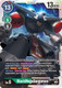 [EX04-037SR] BlackMegaGargomon