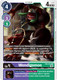 [EX04-054C] Wendigomon