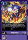 BT06-068U Impmon (Beelzemon Event) (Foil)