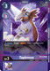 BT02-070U Tapirmon (Event Pack 4) (Foil)