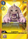 BT03-034U Lopmon (Event Pack 4) (Foil)