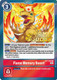 BT07-092C Flame Memory Boost! (Judge Pack 3) (Foil)