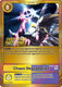 ST10-14R Chaos Degradation (2023 Store Participant) (Foil)