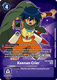 [EX04-064](R) Keenan Crier (EX04 Box Topper) (Foil)