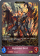 [BP01-106EN](G) Righteous Devil (Evolved)