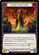 FAB10 1st DTD-108M Shaden Death Hydra (Rainbow Foil)