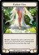FAB10 1st DTD-078C Radiant Flow (Cold Foil)