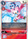 BT13-010R Biyomon (Foil)