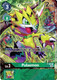 P-069P Pulsemon (Tournament Pack Vol.10) (Foil)