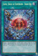 DUNE-EN060 Sinful Spoils of Subversion - Snake-Eye (Secret Rare) <1st>