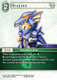 FF20-063C Dragoon