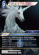 FF20-118H Unicorn