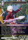 FF20-086H Alisaie (Foil)