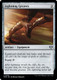 CMM-0398U Lightning Greaves