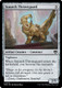 CMM-0412C Staunch Throneguard