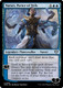 CMM-0853U Narset, Parter of Veils