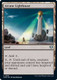 CMM-0985C Arcane Lighthouse