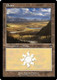 CMM-0437L Plains (Retro) (Foil)