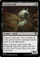 CMM-0143C Carrion Grub (Foil)