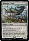 CMM-0717R Skittering Cicada