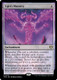 CMM-0718R Ugin's Mastery