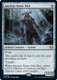 CMM-0940R Ancient Stone Idol