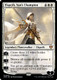 CMM-0820M Elspeth, Sun's Champion
