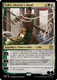 CMM-0918M Calix, Destiny's Hand