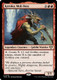 CMM-0238R Krenko, Mob Boss (Foil)