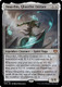 CMM-0708M Omarthis, Ghostfire Initiate (Foil)
