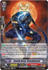 D-PV01/132EN Stealth Beast, Katarigitsune