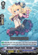 D-PV01/309EN Bermuda Triangle Cadet, Shizuku