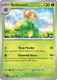 [SV03][OBF-003/197](UC) Bellossom (Reverse Holo)
