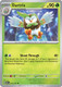 [SV03][OBF-014/197](UC) Dartrix (Reverse Holo)
