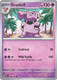 [SV03][OBF-088/197](C) Granbull (Reverse Holo)