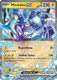 [SV03][OBF-079/197](RR) Miraidon ex (Holo)