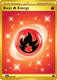 [SV03][OBF-230/197](GRRR) Basic Fire Energy (Holo)