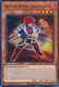 LD10-EN033 Battlin' Boxer Chief Second (Rare) <1st>
