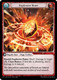 |GA02|<1st>[FTC-EN-12](R) Explosive Rune {Foil}