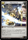 |GA02|<1st>[FTC-EN-49](C) Thieving Cut {Foil}