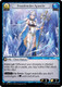|GA02|<1st>[FTC-EN-63](U) Frostbinder Apostle {Foil}