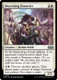 WOE-0010U Discerning Financier (Foil)