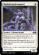 WOE-0029C Slumbering Keepguard (Foil)