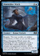 WOE-0046C Diminisher Witch (Foil)