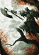 WOEART-0072 Garruk's Uprising Art Card