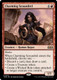 WOE-0124R Charming Scoundrel