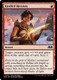 WOE-0138C Kindled Heroism (Foil)