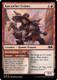 WOE-0144C Ratcatcher Trainee (Foil)